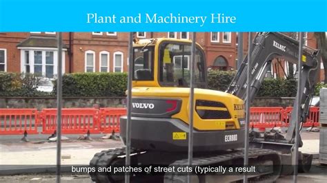 mini excavator hire teesside|Plant Hire Teesside .